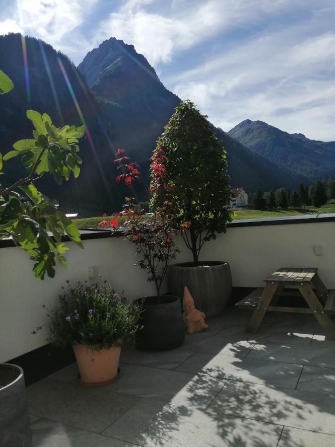 Landhaus St. Hubertus 카우넬탈 외부 사진