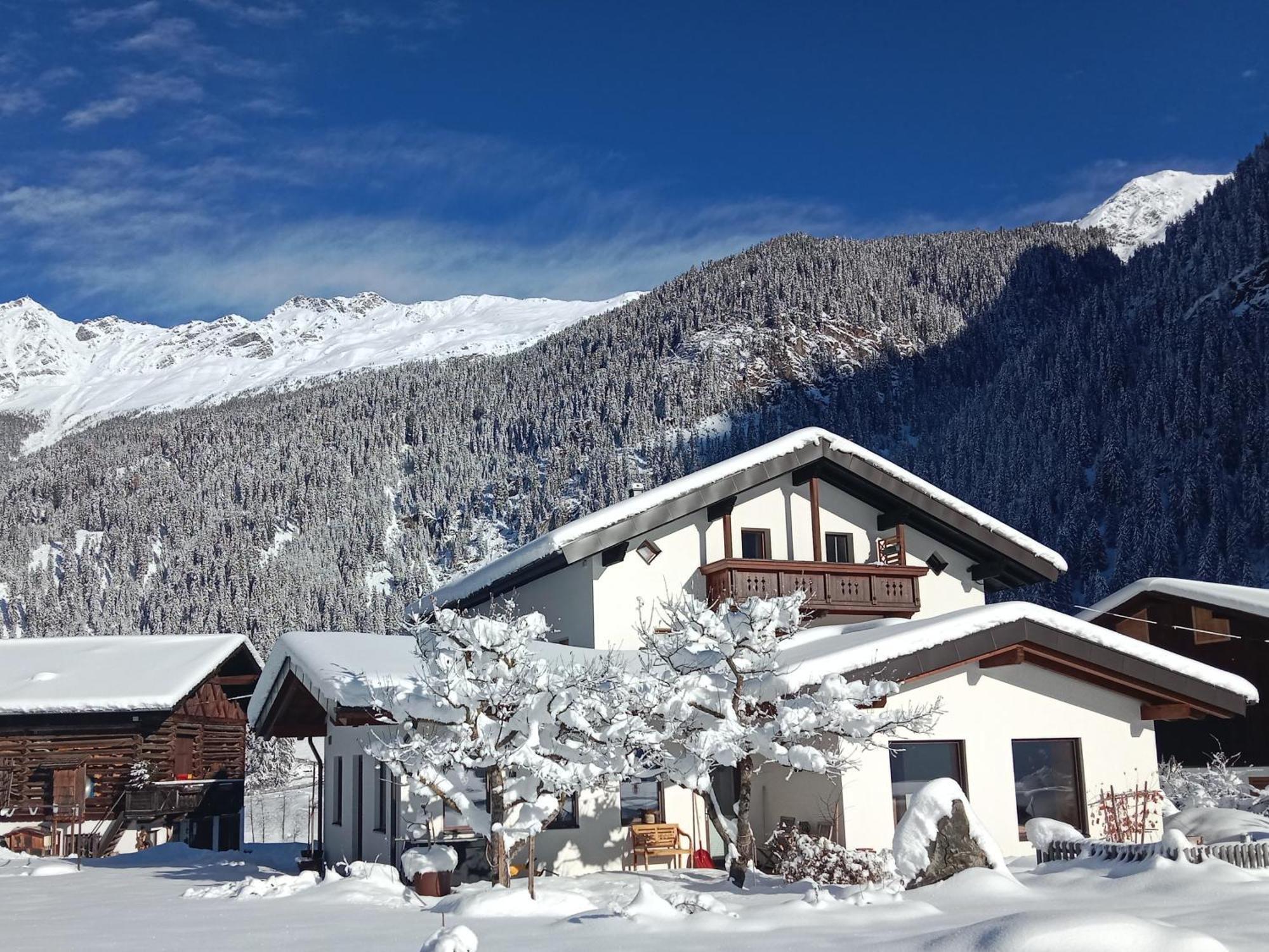 Landhaus St. Hubertus 카우넬탈 외부 사진
