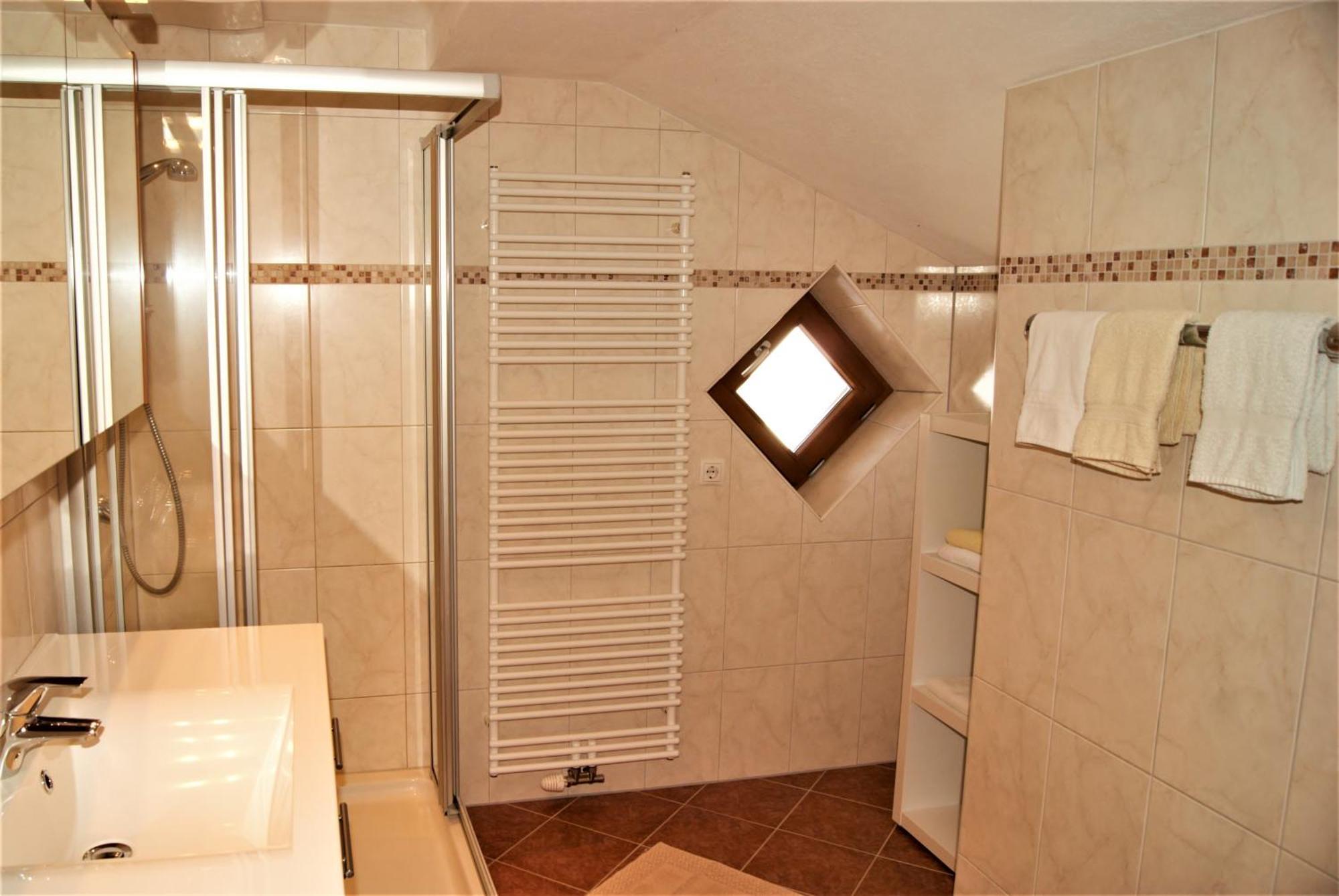 Landhaus St. Hubertus 카우넬탈 객실 사진